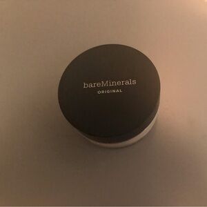 Bare Minerals Original Foundation in Golden Fair.